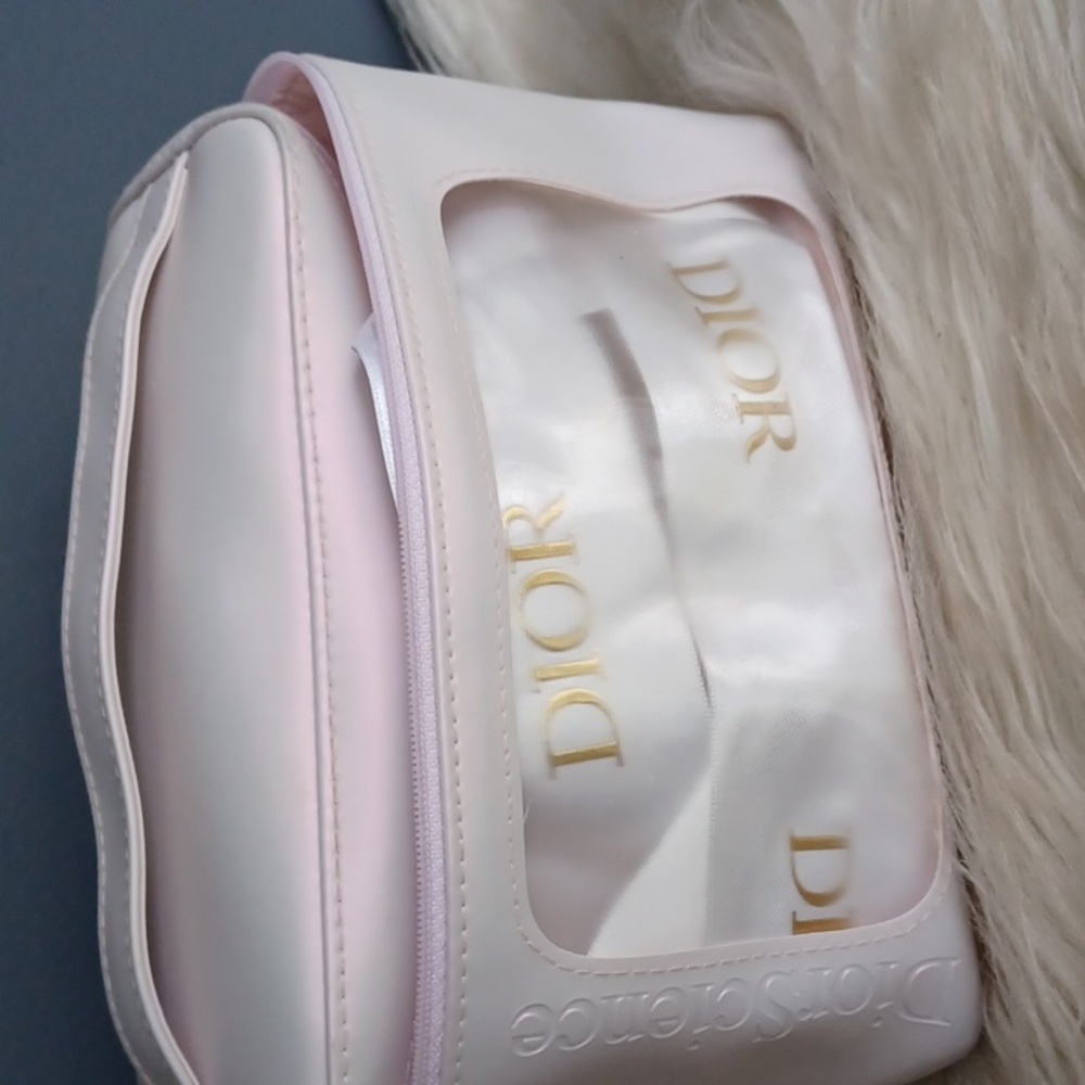 Dior Cosmetic Bag - Picture 13 of 13